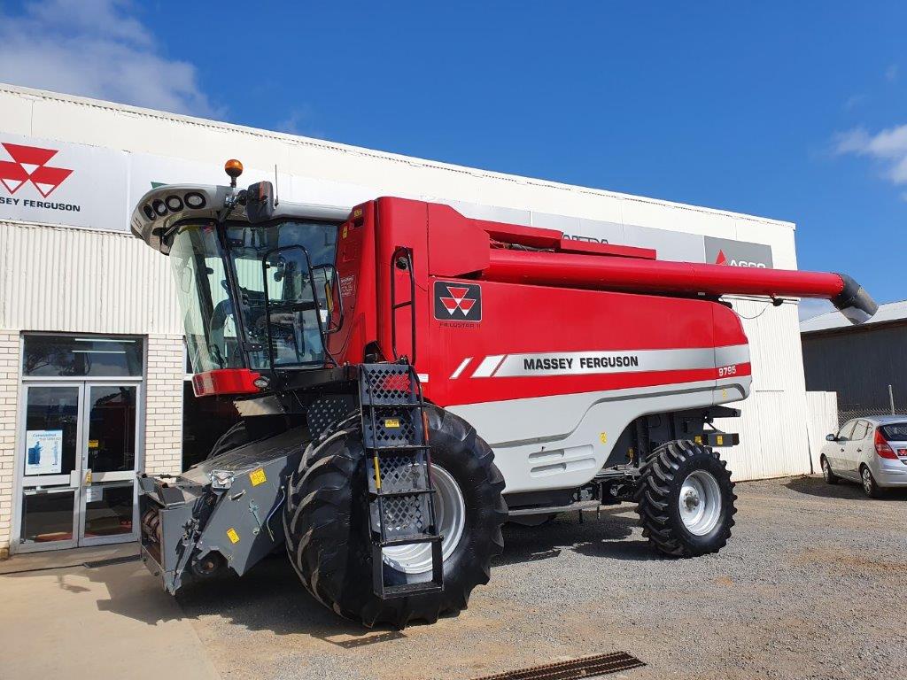 Used Machinery | Hepburn Agri Centre